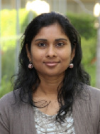 Jaya Punati, MD