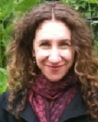 Judy Blumenfeld, MA, LMFT