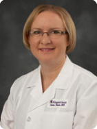 Dr. Trisha T Powers, MD