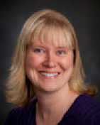 Dr. Trisha Rafferty, MD