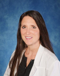 Amanda Hahn Simmons