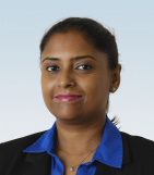 Raina Sinha, MD