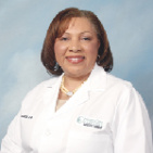 Dr. Judy Arlene Hunter, MD