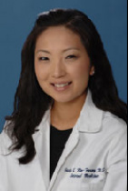 Dr. Judy Eunjoo Kim-Hwang, MD