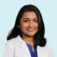 Regy Geevarghese Korah, MD - Sun City Center, FL - Internal Medicine