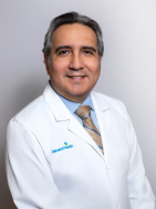 Mauricio Figueroa, MD