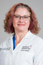 Dr. Kimberly Caprio, MD