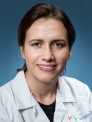 Yulia Okhotina, MD