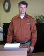 Troy William Friesen, DC