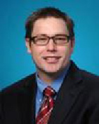 Dr. Troy C. Gingerich, MD