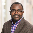 Akinwande Akinfolarin, MD