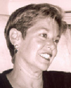 Judy Martin, MFT