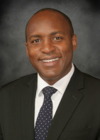 Gitonga Munene, MD
