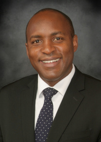 Dr. Gitonga Munene, MD - Kalamazoo, MI - Surgery