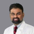 Shyam Sathanandam, MD