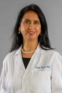 Dr Deepti Rawal, MD - Torrington, CT - Endocrinology,  Diabetes & Metabolism