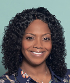 VERNESHA MONTGOMERY, MD