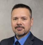 Daniel Allison, MD