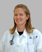 Dr. Judy Jennifer Roberts, DO