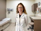 Paige Dodson, MD