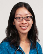 Florence Ann Chan, MD