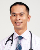 James J Ocampo, MD