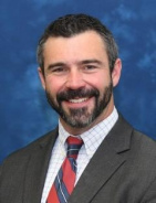 Chad Thornhill, MD