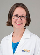 Jessica L Sallwasser, MD