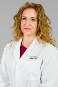 Dr Jayme Mickelson, DO - Bristol, CT - Internal Medicine