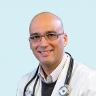 David De La Llata, MD
