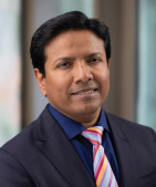 Arup Bhadra, MD