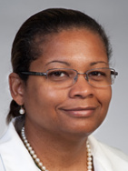 Dr. Trudy Olofinboba, MD