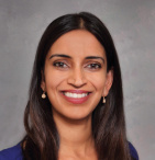 Poonam Beniwal-Patel, MD