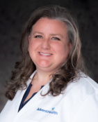 Christina Douglass, MD, FAAFP, DABOM