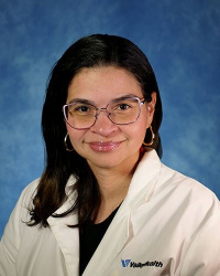 Sheila Ramirez Rodriguez, MD - Martinsburg, WV - Endocrinology,  Diabetes & Metabolism