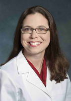 Kristina Michelle Moreland, MD