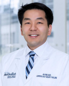 Ju H. Kim, MD, FACC, FHFSA