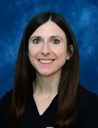 Samantha Pollard