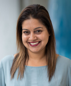 Mona Gangar, MD, MS
