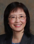 Dr. Tsailing Wang, MD