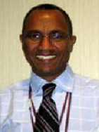 Dr. Tseghai Berhe, MD