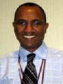 Dr. Tseghai Berhe, MD