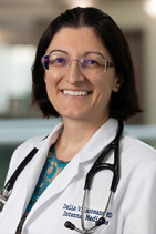 Delia Viisoreanu, MD