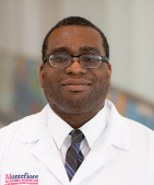 Iyare Esemuede, MD