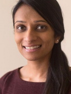 Nisha Patel, MD