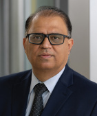Neeraj Lalwani, MD