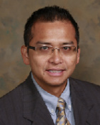 Dr. Tuan-Huy Vu Tran, MD