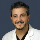 Walid Chalhoub, MD