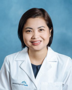 Maria Solina Napiza Oconer, MD