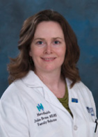 Julia E Bruner, MD, MS